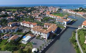 VVF Villages   La Côte Basque   Urrugne